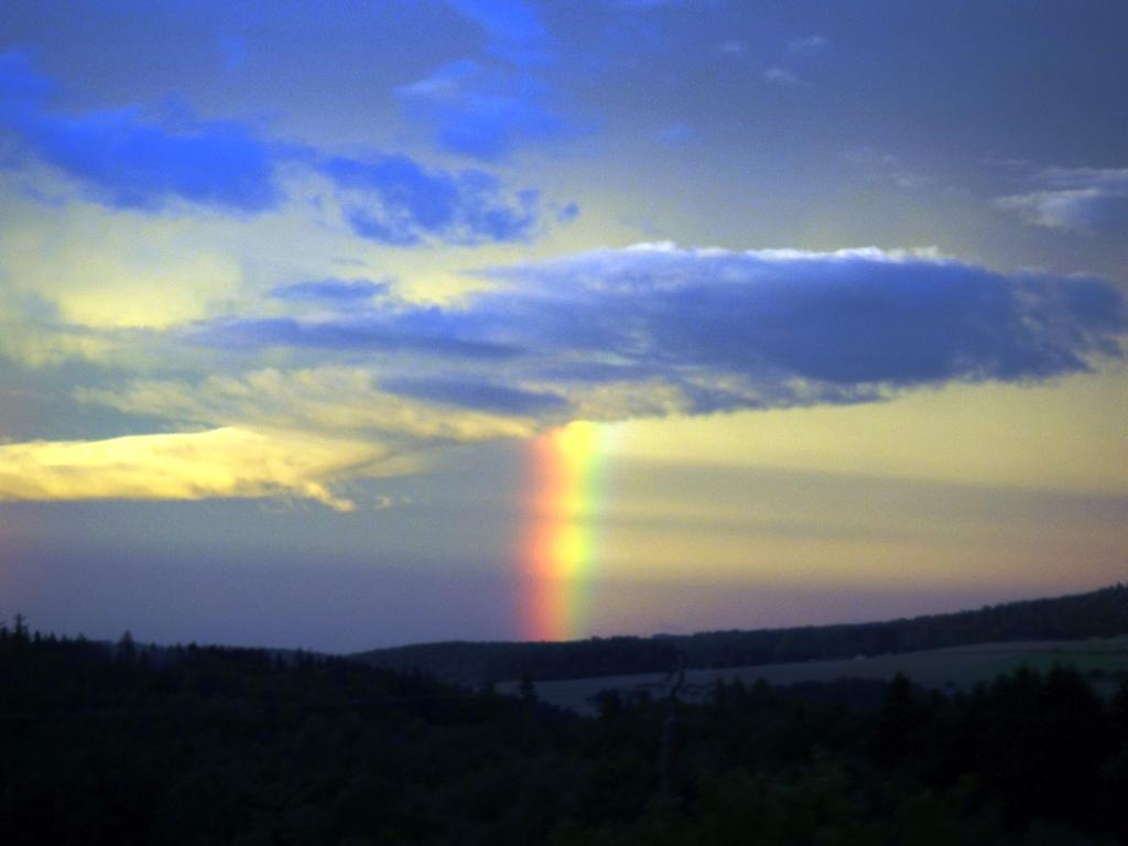 Prázdninový dům - PACL Červená Řečice Camera foto