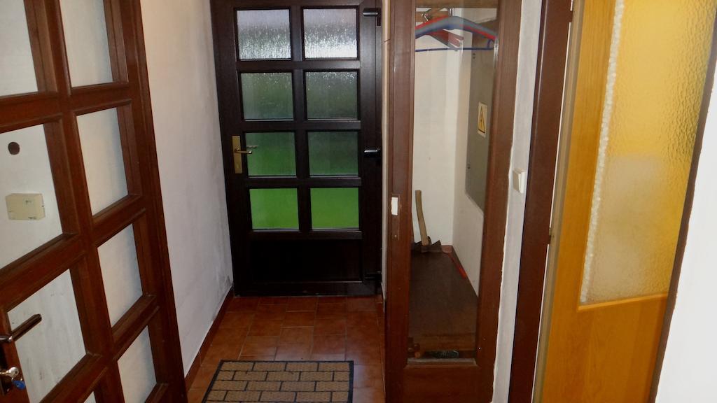 Prázdninový dům - PACL Červená Řečice Camera foto