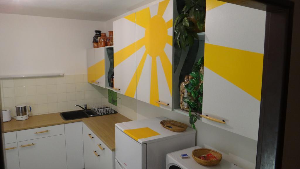 Prázdninový dům - PACL Červená Řečice Esterno foto
