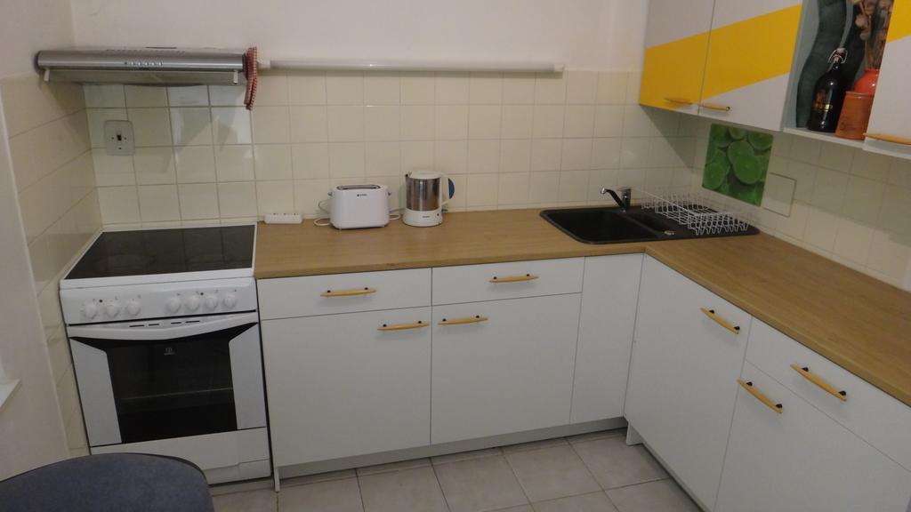 Prázdninový dům - PACL Červená Řečice Esterno foto
