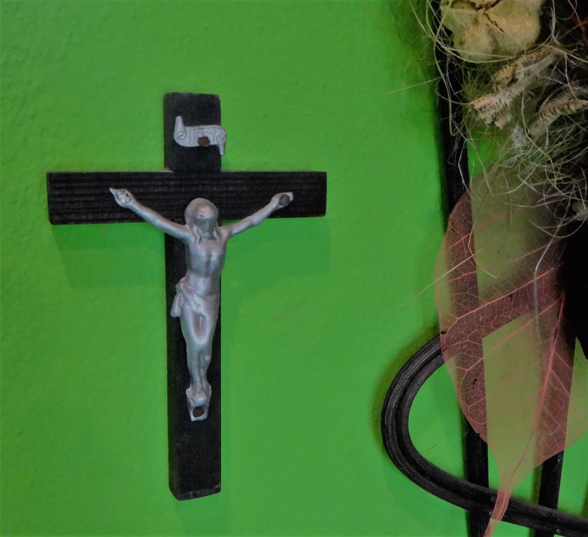Prázdninový dům - PACL Červená Řečice Esterno foto